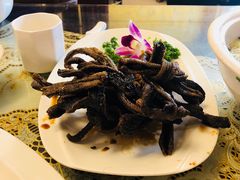 -新聚丰菜馆(太监弄店)