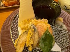 -将军日本餐厅·Shogun(厦门马哥孛罗东方大酒店)