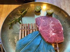 -权金城·炭火烤肉(北京联想桥店)