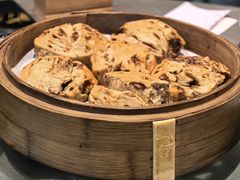 -客家汇·客家传承菜(水库店)