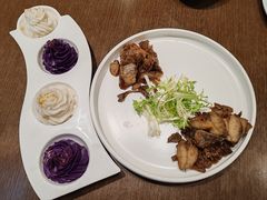 -老牌坊鲁菜名店(宽厚里店)