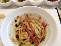 -御仙都北京菜馆·烤鸭店(双井店)