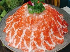 -五星桥原切肥牛火锅·30年专注好牛肉(湖塘店)