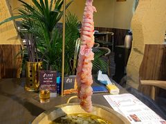 -土著渔匠·养生蝴蝶鱼(香樟路店)
