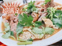 卤煮火烧-姚记炒肝店(鼓楼店)