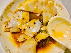 一绝碗托-老太原菜馆(南宫店)