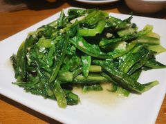 蒜泥时蔬-三猫黑鱼花(南大店)
