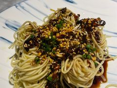 -蔴将·川菜(黄龙万科店)