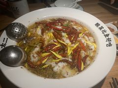 -太二酸菜鱼(正大广场店)