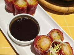 -蔡澜点心·粤菜(花城汇南区店)