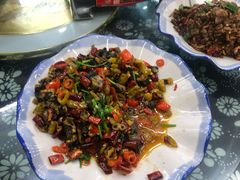 -龚师傅土菜馆.地道农家菜(魅力湘西店)