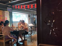 大堂-龙巢盱眙龙虾·牛蛙·烧烤宵夜(八卦岭店)