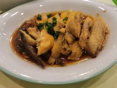-老乡鸡(亳州路天庆大厦店)