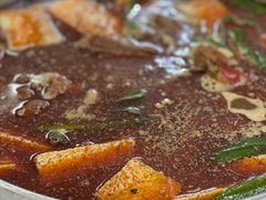 -新乡杨记红焖羊肉火锅(天坛南门店)