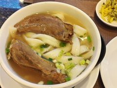 -中国厨房/台湾牛肉面