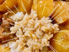 -三点小吃(山大店)