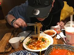 -阿罗新疆菜(人民广场店)
