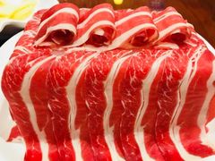 -和院老火锅铜锅烧烤海鲜(朱雀大街店)