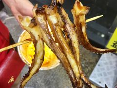 -佳记小食店(旺角店)