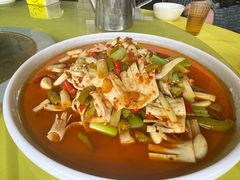 -林中乐辣子鸡(歌乐山总店)