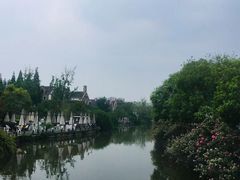 -成都南湖公园