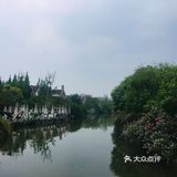 天府新区南湖公园
