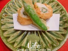 -鮨青(恒基名人购物中心店)