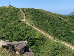 -七娘山