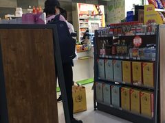 -today便利店(汉街店)