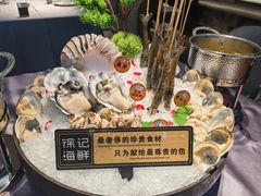 -徐记海鲜(曲江南湖店)