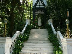 -上海佘山国家森林公园西佘山园