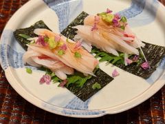 -晴空·日本料理(万象城店)