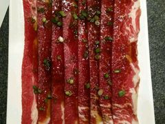 -完美生活炭火烤肉(二马路店)