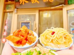 -聚发号清真菜馆