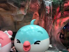 -杭州开元森泊度假乐园