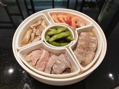 -忆家一宴(大木桥路旗舰店)