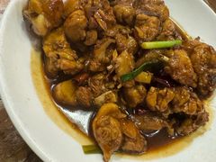 炒鸡-卤鸭儿(小河路店)