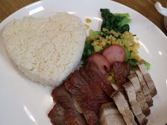 -福荣祥烧腊(国和路店)