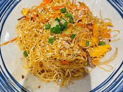 -冯不记米坊(凯德广场店)