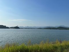 -北京金海湖景区