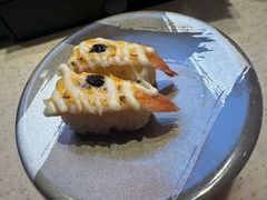 -争鲜回转寿司(东方银座店)