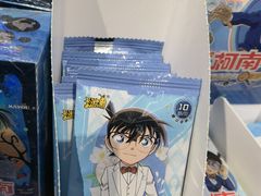 -校园传说(槐房万达广场店)