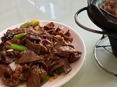 -胖子菜馆(隆昌路店)