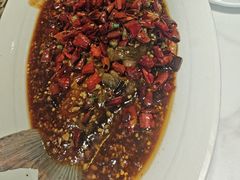 -百味地锅鸡(铜山路店)