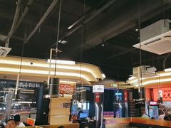 -师烤·豆花烤鱼(广州荔湾扬韬广场店)