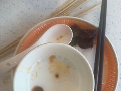 -鲍媽·原汤鲍鱼鸡(克拉广场店)