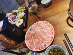 -楠火锅(仁恒梦中心店)