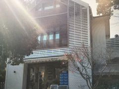 -自在弥林花园餐厅(云栖店)