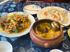 -香满楼(临安路店)