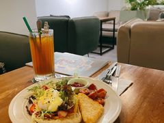 -塔拉苏咖啡(中信丹阳花园店)